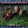 Red House Records Back 40 Photo