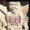 Hyperion The Earliest Songbook in England Photo