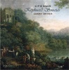 Hyperion C. P. E. Bach: Keyboard Sonatas Photo