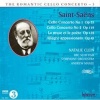 Hyperion Saint-Saens: Cello Concerto No. 1 Op. 33/... Photo