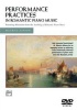 Alfred Music Performance Practises in Romantic Piano Music Photo