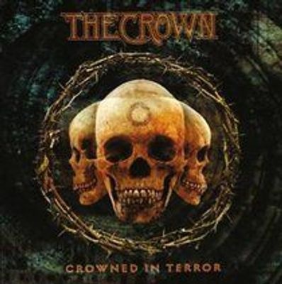 Photo of Crowned in Terror