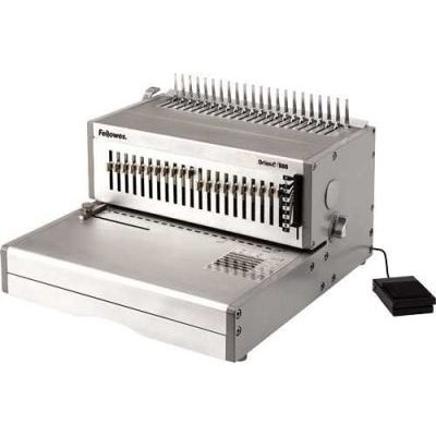 Photo of Fellowes Orion 500-E Comb Binder