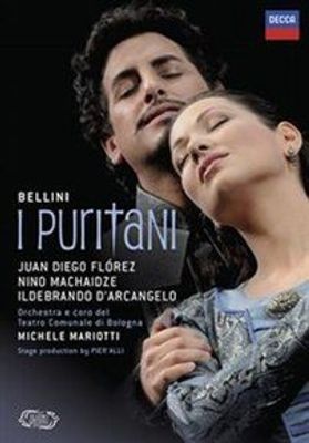 Photo of I Puritani: Teatro Comunale Di Bologna
