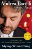 Andrea Bocelli: Sacred Arias Photo