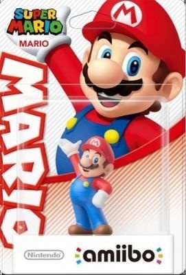 Photo of Nintendo AMIIBO Super Mario - MarioÂ 