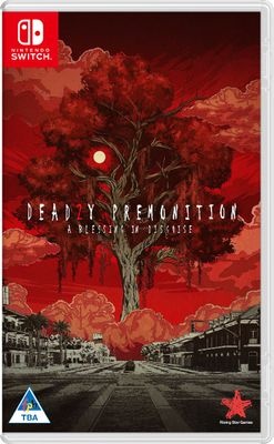 Photo of Rising Star Deadly Premonition 2: A Blessing in Disguise