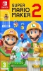 Super Mario Maker 2 Photo