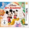 Disney Art Academy Photo