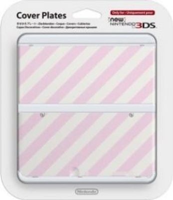 Photo of Nintendo Hard Cover Plates for New 3DS