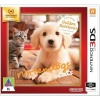 Nintendo Nintendogs Cats: Golden Retreiver & New Friends Select Photo