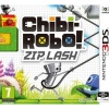 Chibi Robo!: Zip Lash Photo