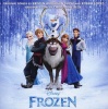 Commercial Marketing Frozen: Motion Picture Soundtrack Photo
