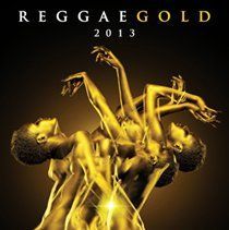 Photo of VP Records Reggae Gold 2013