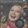 Sony Live At Carnegie Hall CD Photo