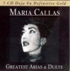 Greatest Arias and Duets Photo