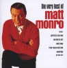 EMI Music UK The Very Best Of Matt Monroe Photo