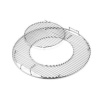 Weber Co Weber Original Gourmet BBQ System Hinged Cooking Grate Photo