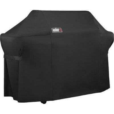 Photo of Weber Co Weber Premium Cover for Summit 600