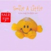 Smile a Little: 15 Fun Songs for Little Ones Photo