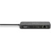 Kensington SD1650P USB-C Single 4K Portable Dock Photo