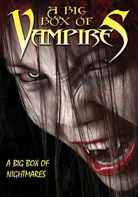 Photo of A Big Box of Vampires