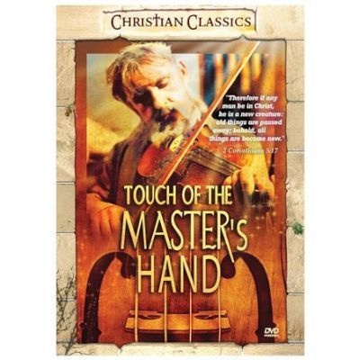 Photo of Touch of the Masters Hand