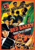 Red Barry with Larry Buster Crabbe Photo