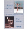 Rudolf Nureyev and Erik Bruhn: The Complete Bell Telephone... Photo