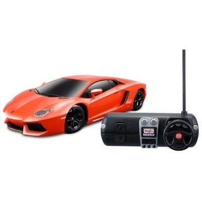 Photo of Maisto Radio Controlled Lamborghini 83X (Colour May Vary