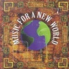 Woronzow Music For A New World Photo