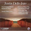 Bridge Publications Music of Justin Dello Joio Photo