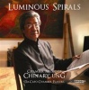 Bridge Publications Luminous Spirals Photo