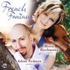French Fantasy Photo