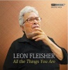 Bridge Publications Leon Fleisher: All the Things You Are Photo