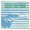 Smithsonian Folkways FW-08816-CCD Afif Bulos Sings Songs of Lebanon- Syria- and Jordan Photo