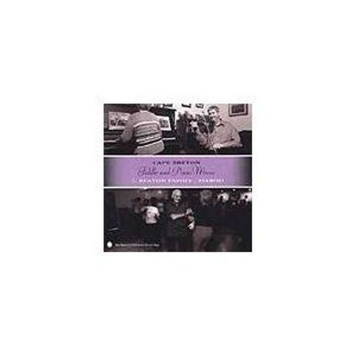 Photo of Smithsonian Folkways Recordings Cape Breton Fiddle And Piano Music: B
