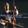 Smithsonian Folkways Invisible Face of the Beloved: Classical Music of the Tajiks Photo