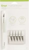 Cricut TrueControl Knife Kit with 5 Spare Blades Photo