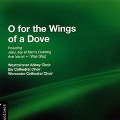 Photo of Chandos O for the Wings of a Dove