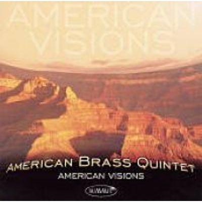 Photo of American Visions