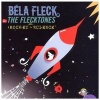 Rocket Science CD Photo