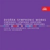 Dvorak: Symphonic Works Photo