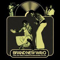 Photo of Brand New Wayo
