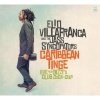 Koch Entertainment Caribbean Tinge:live From Dizzy?s Jal CD Photo