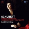 Schubert: Sonatas/Impromptus/Wanderer Fantasy/Trout Quintet Photo