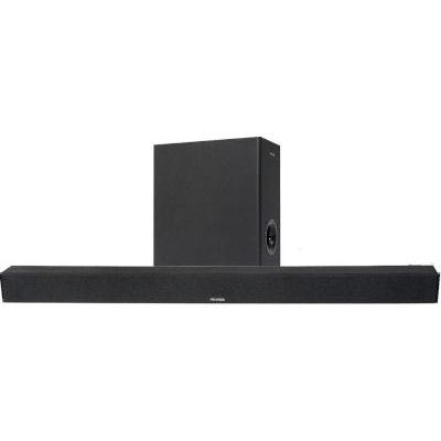 Photo of Microlab TM100 Bluetooth Sound Bar With Subwoofer Speaker