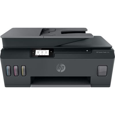 Photo of HP Smart Tank 530 Multi-Function Colour Inkjet Printer with Wi-Fi