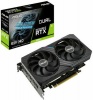 Asus Dual -RTX3060-O12G-V2 NVIDIA GeForce RTX 3060 12GB GDDR6 Photo