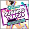 Running Tracks Photo